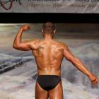 Dave  Eveland - NPC Bill Pearl High Desert Classic 2011 - #1